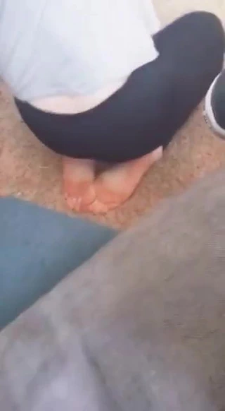 Ayak tabanları