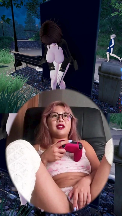 Ben de böyle fışkırtarak boşalabilirim