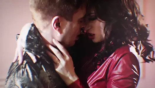 Alex melek - bu gece rock'n'roll