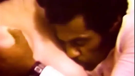 İki seksi sürtük için klasik seks