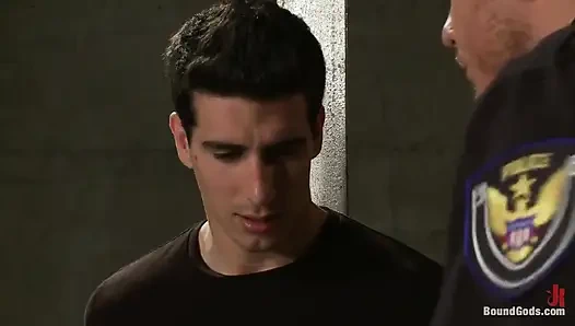 Hızlı şeritten uzak dur!