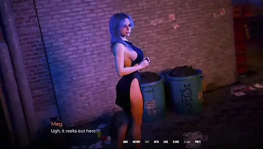 Güvensiz Koca Bölüm 25