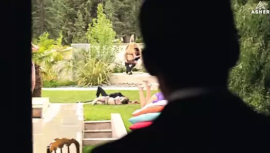 Ed sheeran - senin şeklin (asher remix)