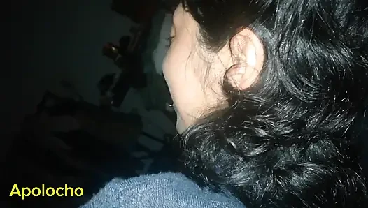 Ona hayatımı verdim