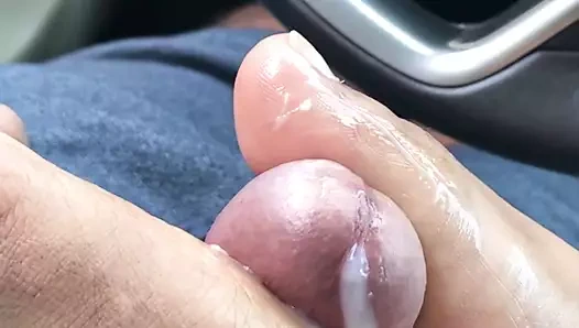 Tinder ortak footjob