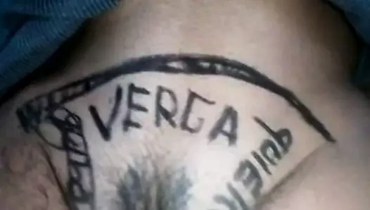 Buescando verga  1 de4 se exibe