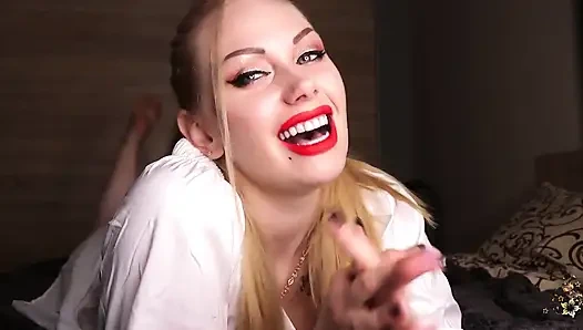 1 hafta boyunca sapıkla sikişmek için her gün için 7 görev!