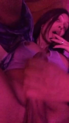 Cindy çok fazla