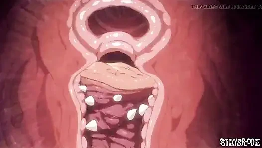 Honey way ile seks kızı