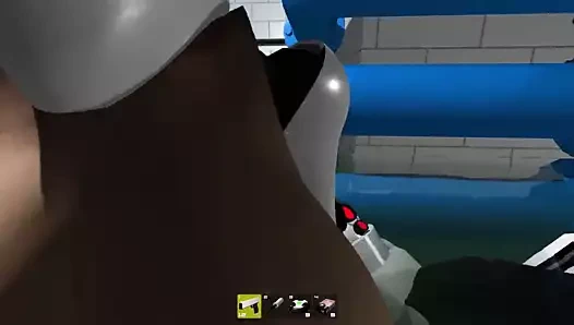 Haydee çıplak mod - avianinfernogames