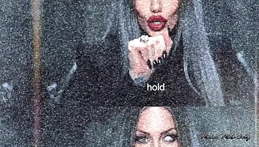 Son beyin hücren bana bakıyor