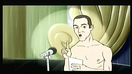 Yüzeysel arkadaşlar yarak engelleyici