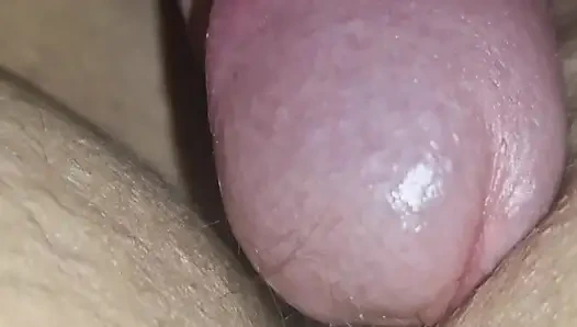 teased,spanked and creampied