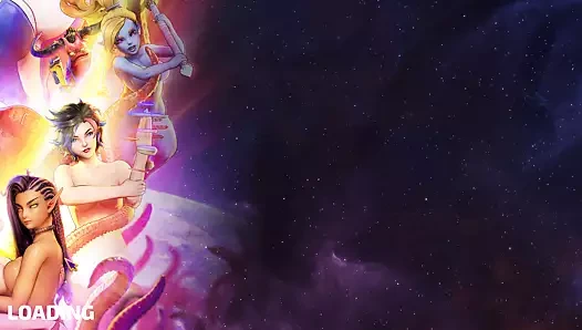 Subverse - pt 06 - stüdyo fow