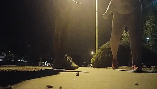 Riskli gece geç saatlerde randevu!