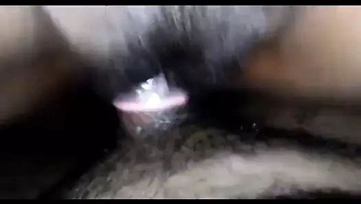 Karısının kıllı am becerdin