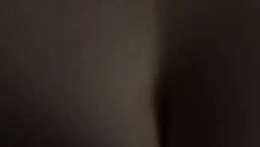 ... e poi le sfondo il culo....