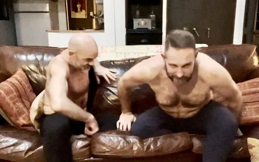 Penis bağlama tam film