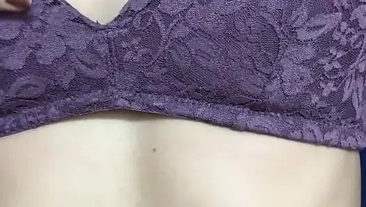 Desi Indian Bhabhi Ki Gaand Faad Chudai - Hardcore Köpek Stili