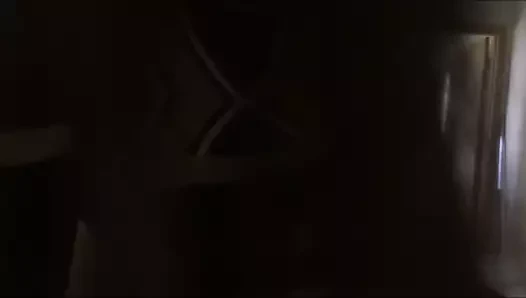 Amigo karısı oral seks ve handjob