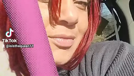 DiamondGoddess videosu