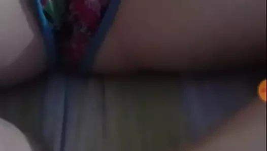 Sıcak canlı - ses yok