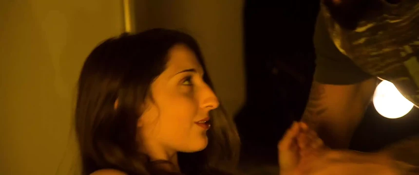 Ouija делает чудесный минет