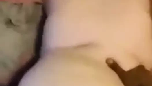 Büyük zenci eğlencesi