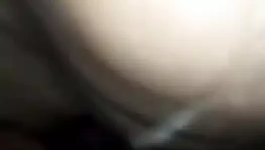 Binme komşu kız gece kedi traş