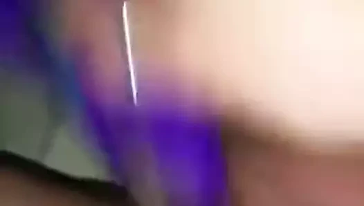 İri güzel kadın pencere sürtüğü