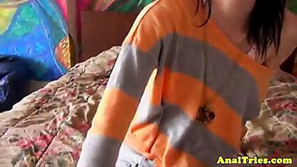 minyon anal sevgi dolu şaşkın amatör gf