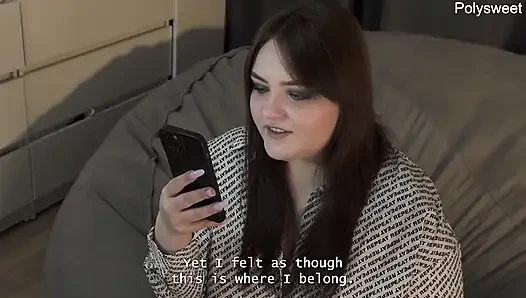 Porno hikayesi - mistress canavar yarak (ballgag, group.strapon)