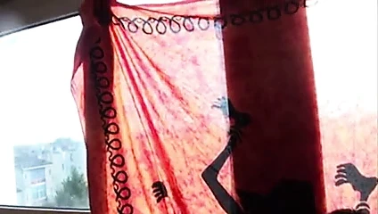 Chubby wife gangbang