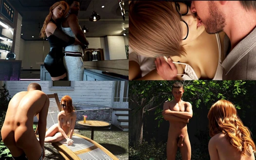 Ahlak sınırları - v0.551 - bölüm 4