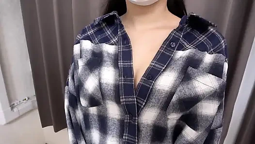 Part 9 [Amateur] [Personal Shooting] [Face Showing] vol.2