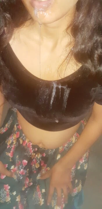 Desi Newly Married Husband Wife Hardcore Fuck in Sexy Saree Part 2