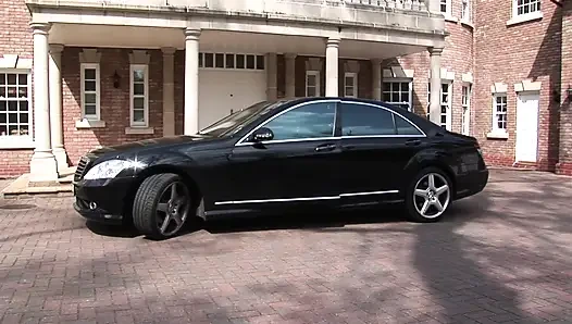 Beni ucuz bir fahişe gibi sik