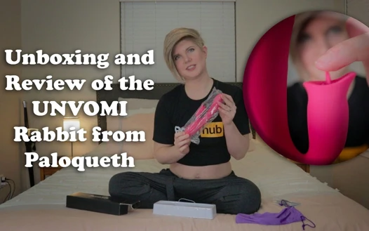 Paloqueth Vibratör İncelemesi