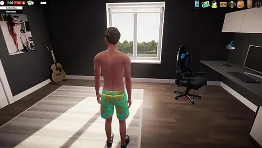 Tam oyun - deniz kenarı gizemi, bölüm 23