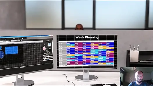 Office Perks Anlatım 2