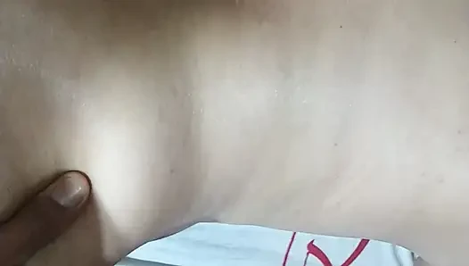 Ateşli üçlü seks bakış açısı
