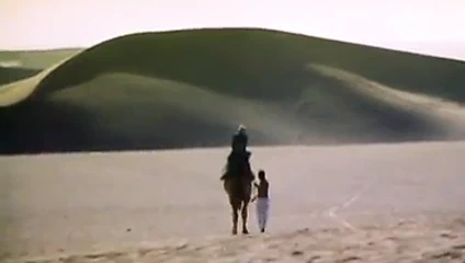 azgın almanlar kahrolası içinde the çöl