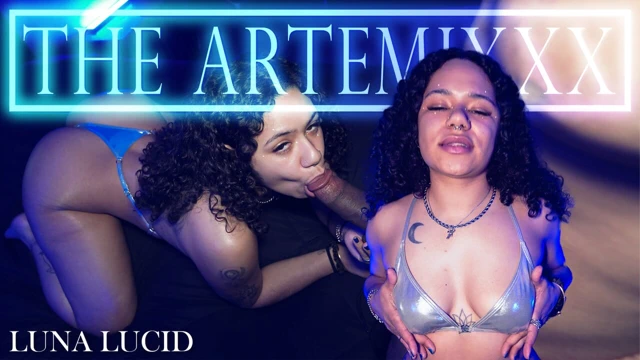 Minyon büyük götlü latin luna lucid artemixxx büyük yarağı ıslak kremsi amının derinliklerine alıyor