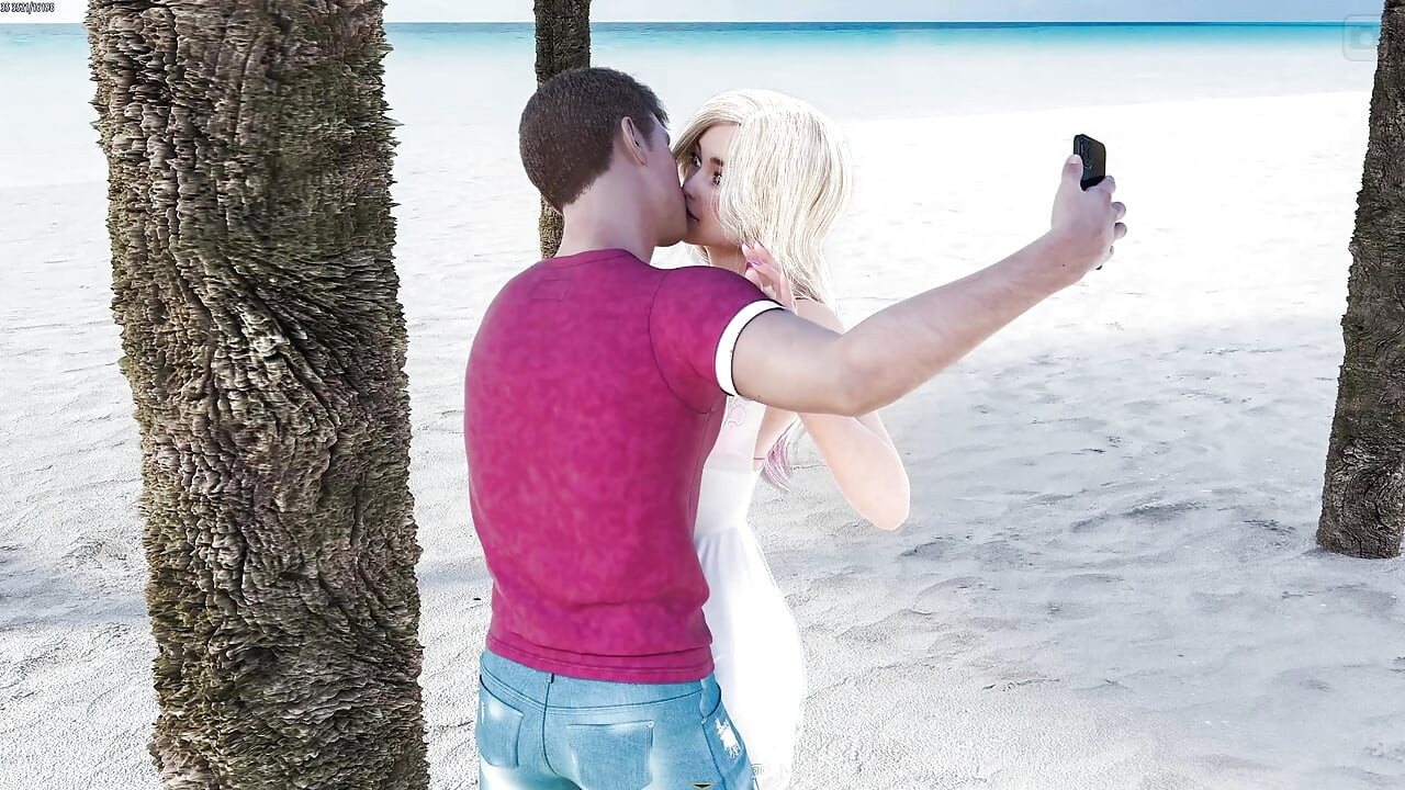 Sunville orta yaşlı seksi kadınlar - (pt 9)