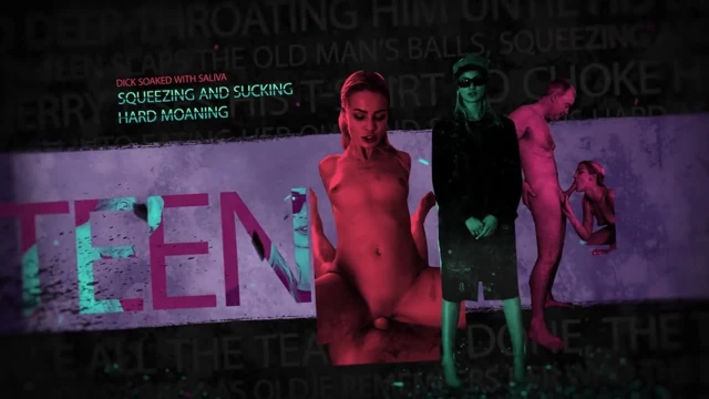 yaşlı adam hakim tarafından seksi sıcak bebeğim içinde eski genç femdom zor