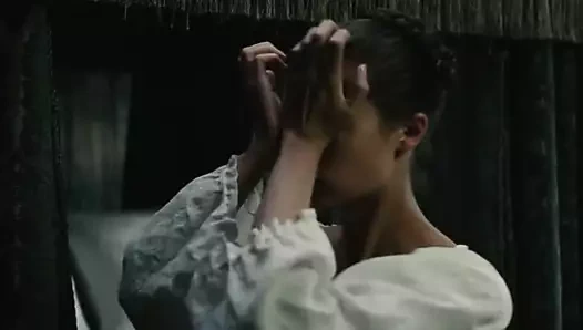 Alicia Vikander - Tulip Fever (2017)