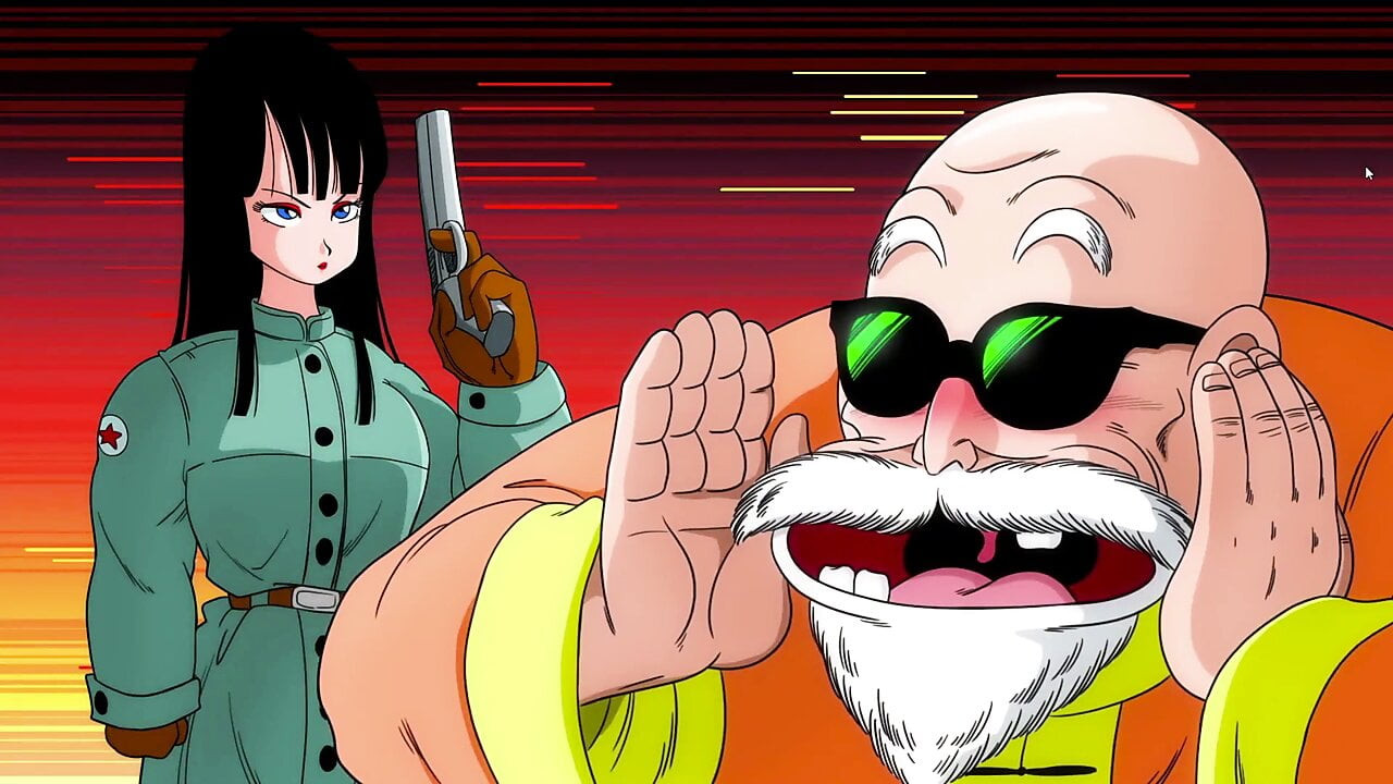 Kame cennet- usta roshi hepsini sikikleri