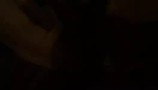 Karım ile seks oyuncağı