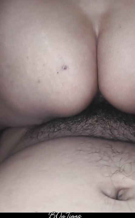 BigAss'i sikiyor