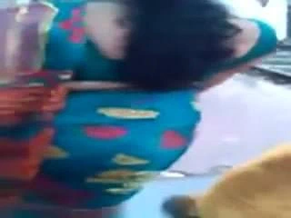 saten ipek sari teyze